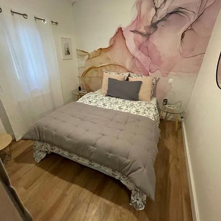 Magnifique Appartement Au Coeur De La Ville Béziers Exterior foto
